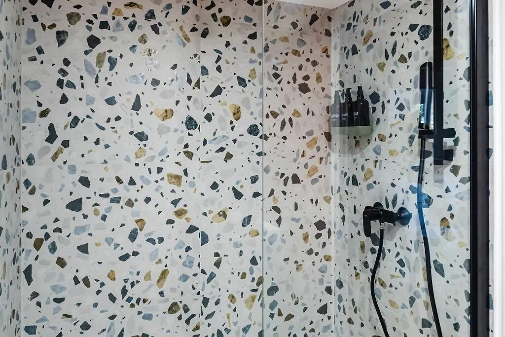 Apartmán Pavillon Eden - Le Nid - Le Marais Paříž