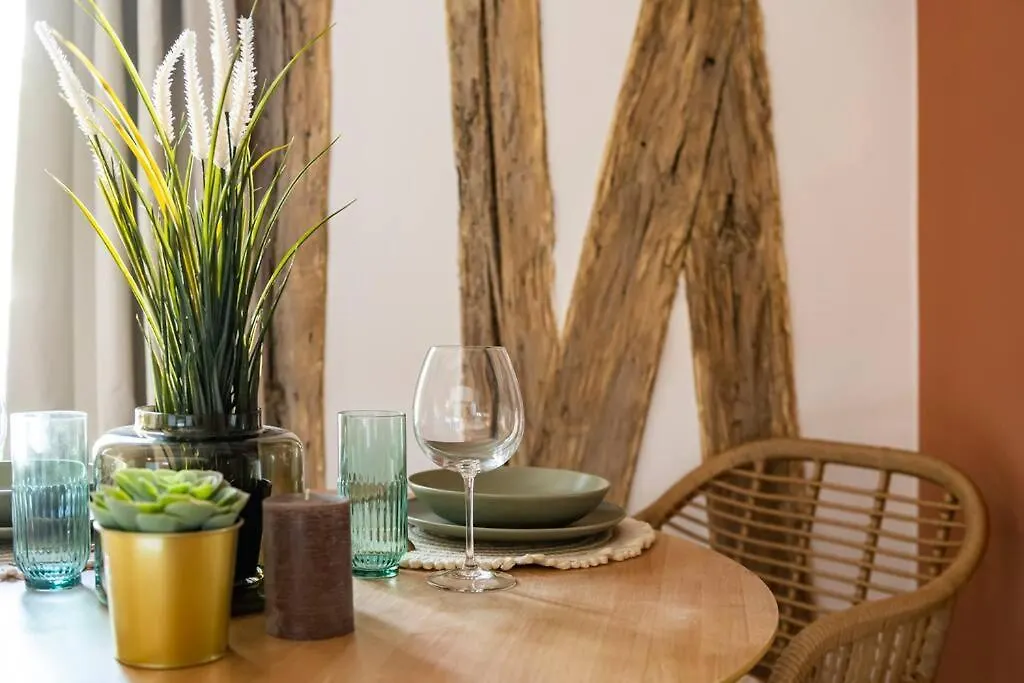Apartmán Pavillon Eden - Le Nid - Le Marais Paříž Francie